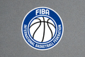 国际篮联FIBA Logo - 全球篮球联合会标志
