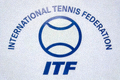 国际网球联合会ITF Logo - 网球运动全球管理机构标志
