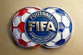 国际足联FIFA Logo - 世界足球管理机构标志