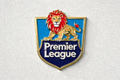 英超联赛Logo - 著名的英超狮子标志
